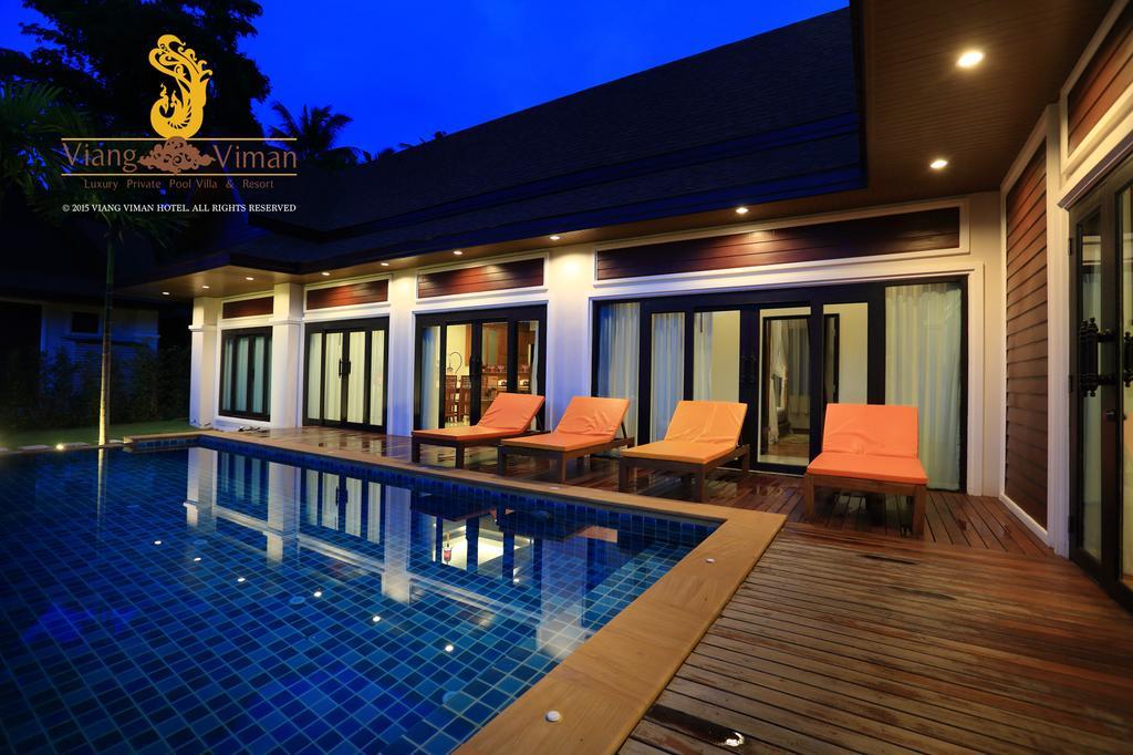 Viangviman Luxury Resort, Krabi Ao Nang Habitación foto