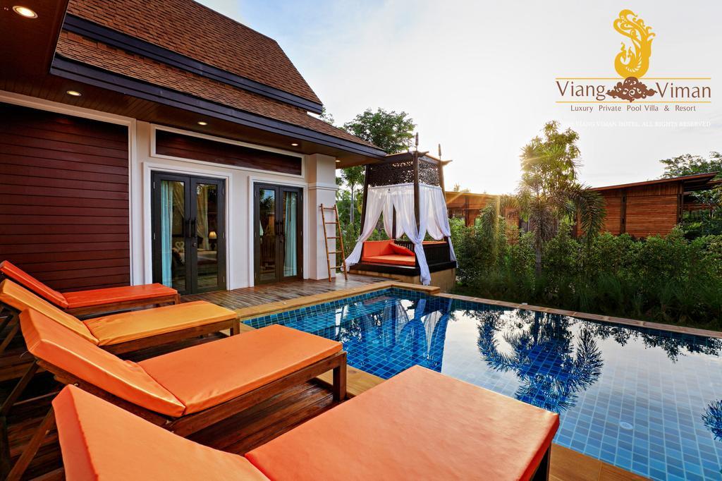 Viangviman Luxury Resort, Krabi Ao Nang Habitación foto