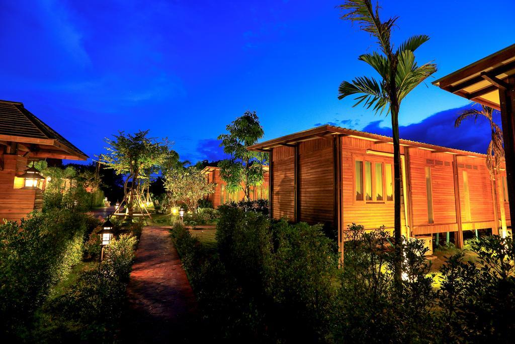 Viangviman Luxury Resort, Krabi Ao Nang Exterior foto