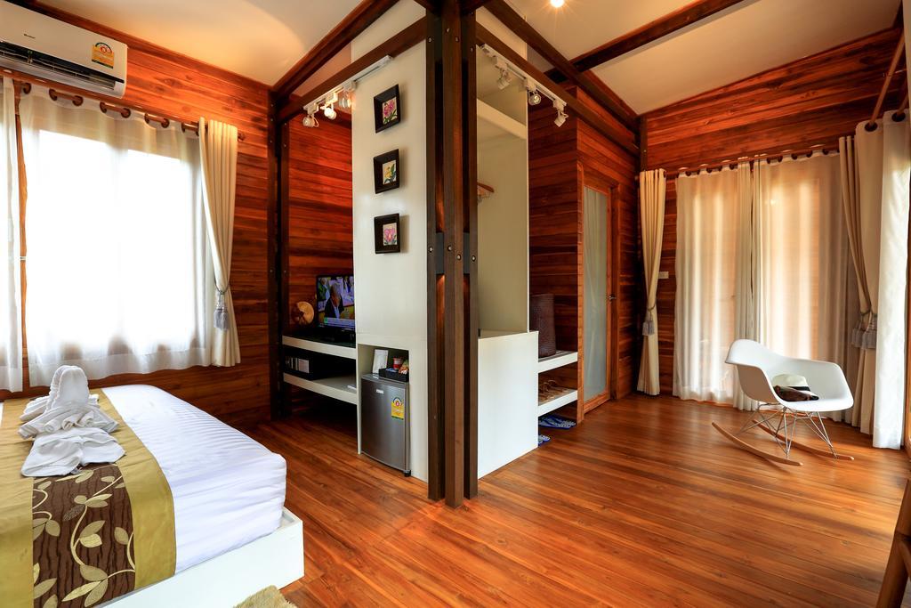 Viangviman Luxury Resort, Krabi Ao Nang Habitación foto